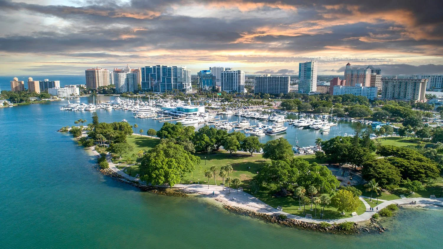 Best Insurance in Sarasota, FL - Ted Todd Insurance - 30+ Year